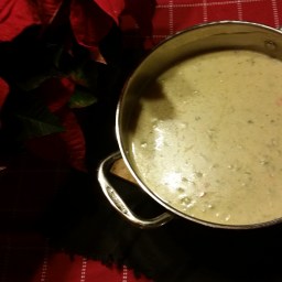 This Day, That Day + Creamy Potato Soup